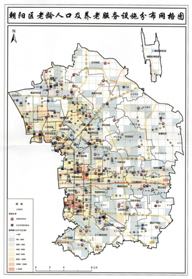 老龄化攻坚：一座城和一个国家的持久战