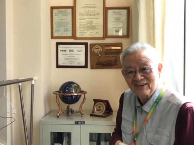 老龄化攻坚：一座城和一个国家的持久战