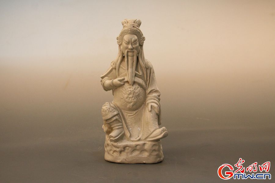 【“新时代·新平台·新机遇”——“一带一路”大型网络主题活动】靖东溪窑遗址见证“海丝”繁盛 瓷器曾远销非洲等地丨组图