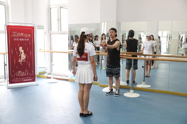 “寻找优妮女神”决赛在即，选手为何频频退赛？