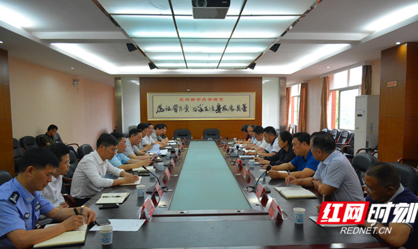 永州:坚持教育优先发展 各展所能抒写教育新辉