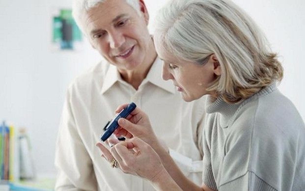中老年人的血糖标准是什么样的？如何控制血糖？