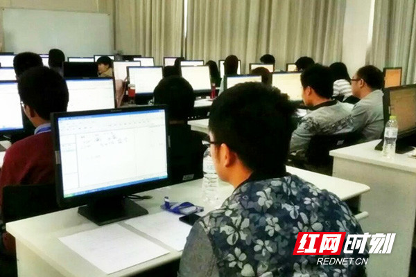 助力湖南省示范性高中秋季联考工作 G10命题