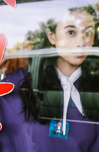 李梦“发声关系”：我始终在寻找最舒服的自己