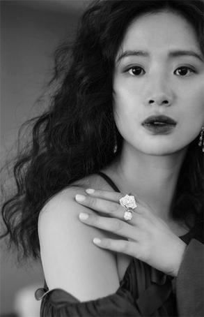 李梦“发声关系”：我始终在寻找最舒服的自己