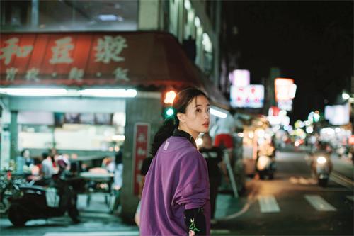 李梦“发声关系”：我始终在寻找最舒服的自己