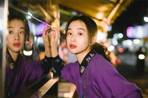 李梦“发声关系”：我始终在寻找最舒服的自己