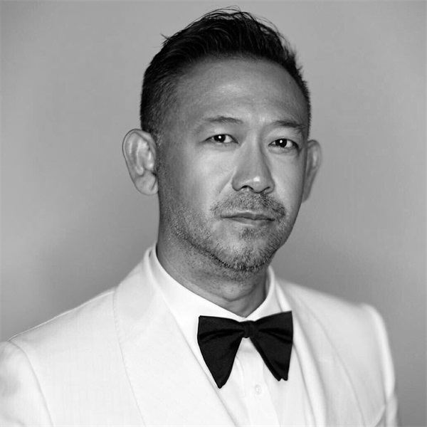 专访姜武：爱上与新人导演合作 《侠路相逢》演得过瘾