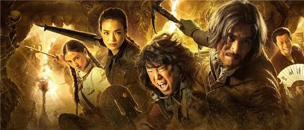腰部IP改编爆款频出，阅文IP为行业发展强势赋能