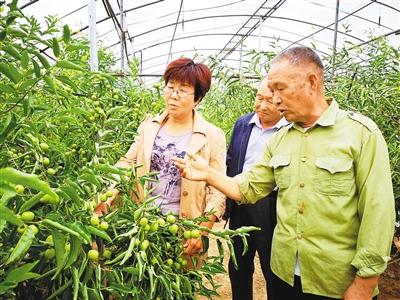 点击进入下一页