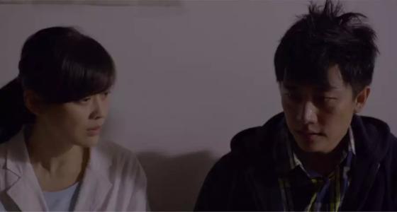 《疯人院》众戏骨集结 教科书般的演技让人欲罢不能