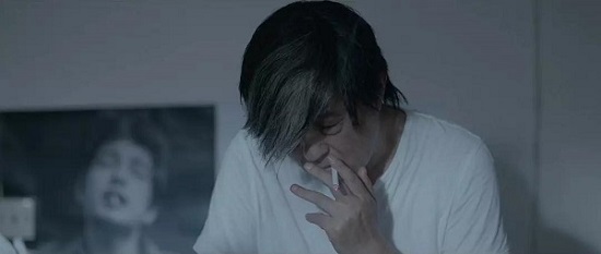 《疯人院》众戏骨集结 教科书般的演技让人欲罢不能