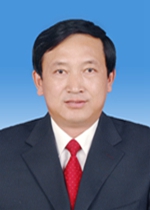 钱志福任新疆克拉玛依市委常委、常务副市长(