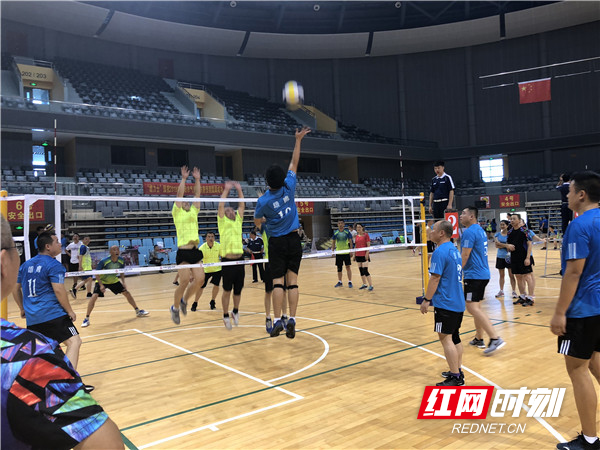 【体育强市看衡阳】②群体篇:群众体育之花越