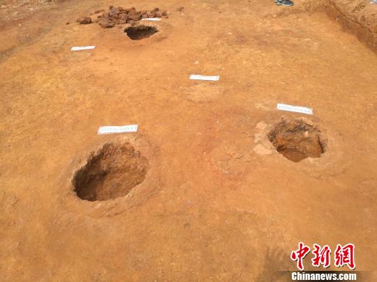 四川发现宋代冶铁遗址蒲江县为当时冶铁业中心