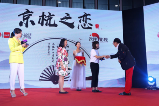 大型网文企业蜂拥而至 十部顶级IP重磅揭晓