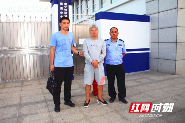 东安：盗走法院扣押车辆 两嫌疑人被刑拘