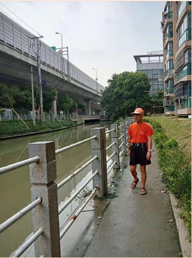 度国庆、迎进博，流光溢彩的大片来一波