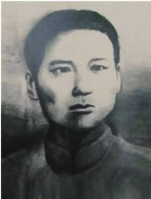 “中国的未来，拜托了！”