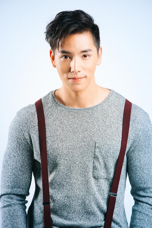 赵威霖《悍城》出场，搏击戏份“荷尔蒙炸裂”