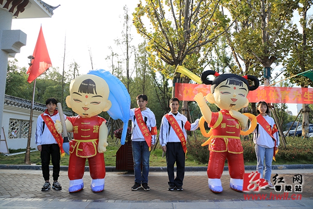 永州市第二届中学生运动会将于明日在零陵开幕