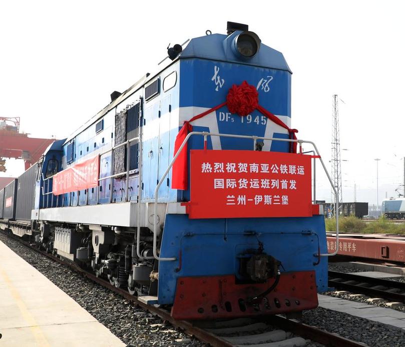 【中国那些事儿】巴基斯坦总理伊姆兰 汗访华 巴媒：巴中关系将更加紧密