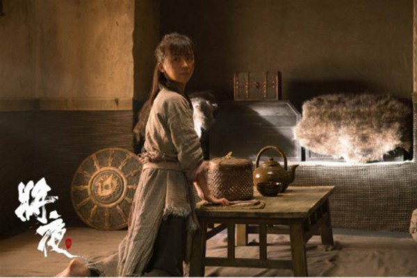 《将夜》观剧指南：阅文白金作家猫腻笔下的中国好故事