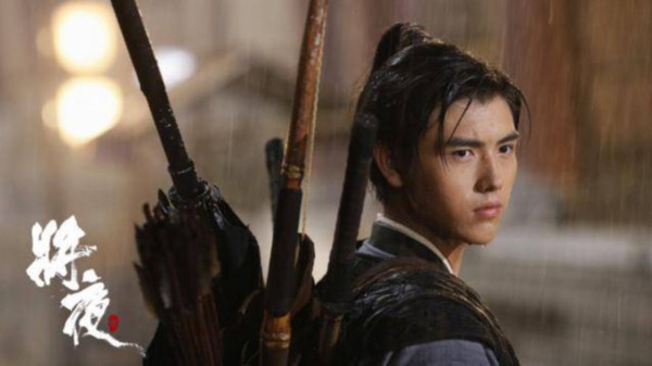 《将夜》观剧指南：阅文白金作家猫腻笔下的中国好故事