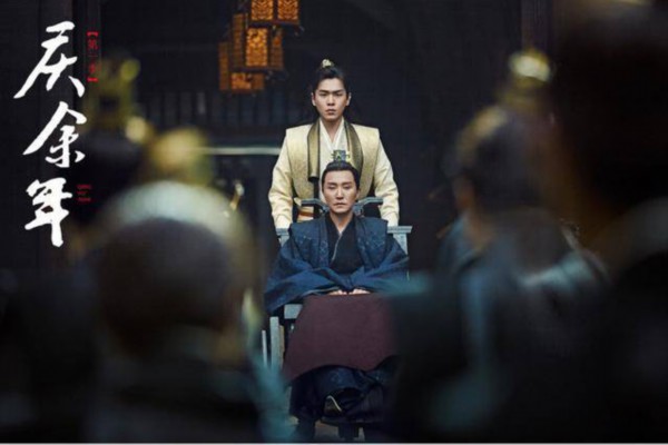 《将夜》观剧指南：阅文白金作家猫腻笔下的中国好故事