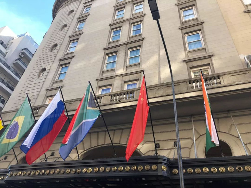 时政新闻眼 | G20峰会上，习近平提到这两个10周年启示了什么