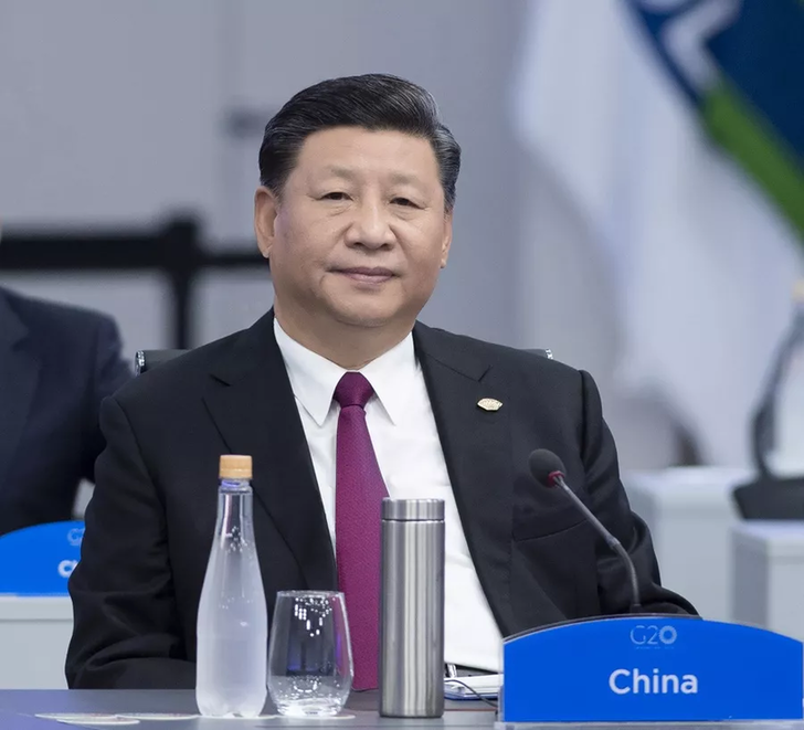 时政新闻眼 | G20峰会上，习近平提到这两个10周年启示了什么