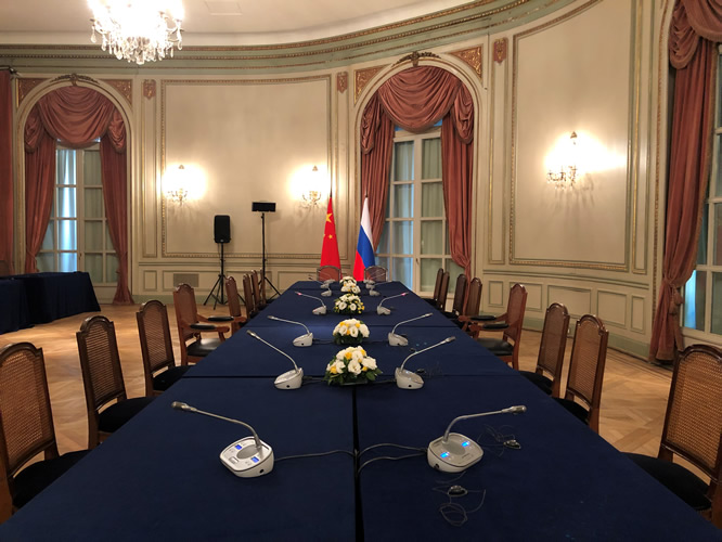 时政新闻眼 | G20峰会上，习近平提到这两个10周年启示了什么