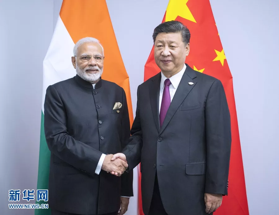 时政新闻眼 | G20峰会上，习近平提到这两个10周年启示了什么