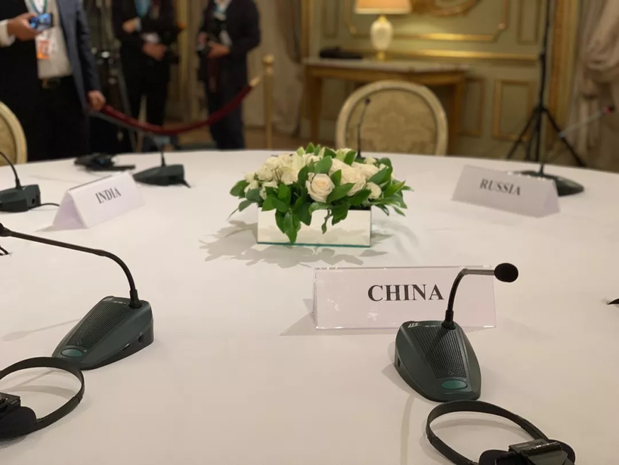 时政新闻眼 | G20峰会上，习近平提到这两个10周年启示了什么