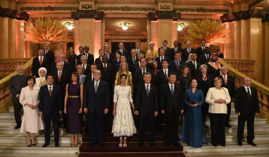 时政新闻眼 | G20峰会上，习近平提到这两个10周年启示了什么