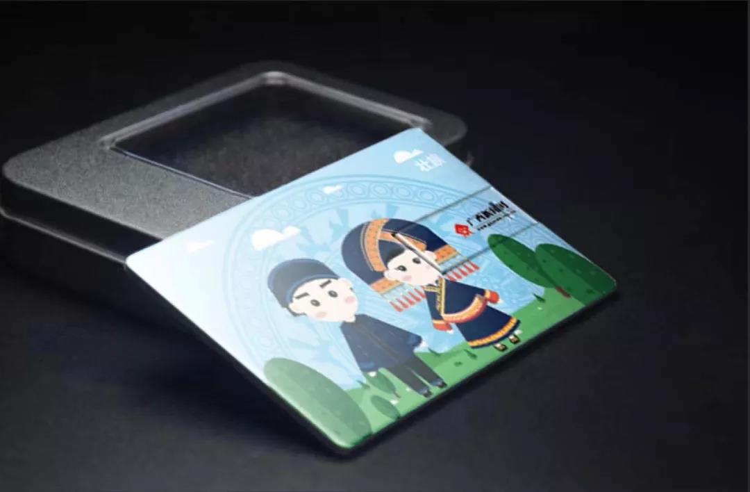 甲子弦歌 | 喜迎60大庆，广西萌宝送礼啦！夹娃娃赢奖品
