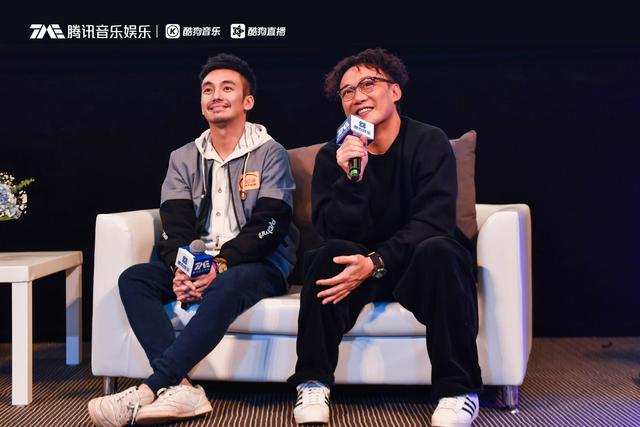 酷狗重磅推送陈奕迅最新专辑《L.O.V.E.》暖心故事分享挚爱