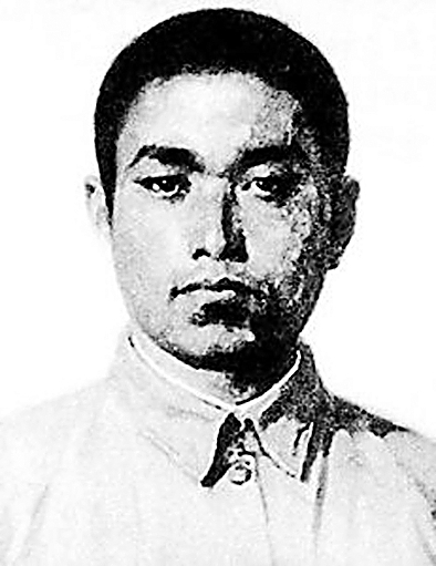 汪雅臣：传奇“双龙”以身殉国