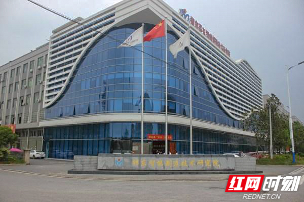 湖南3家企业项目登上全国大榜 制造业双创生
