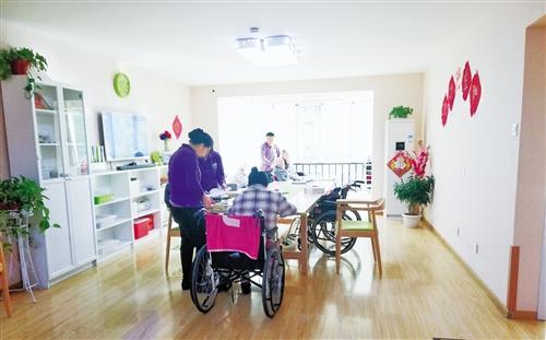 企业看淡市场挂念房价 “以房养老”陷入困局
