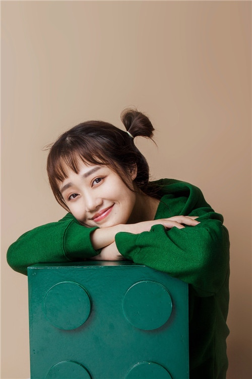 孙艾藜X梁田《Merry Christmas》为圣诞甜蜜加温