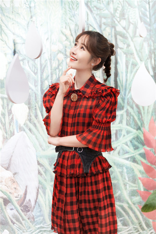 孙艾藜X梁田《Merry Christmas》为圣诞甜蜜加温