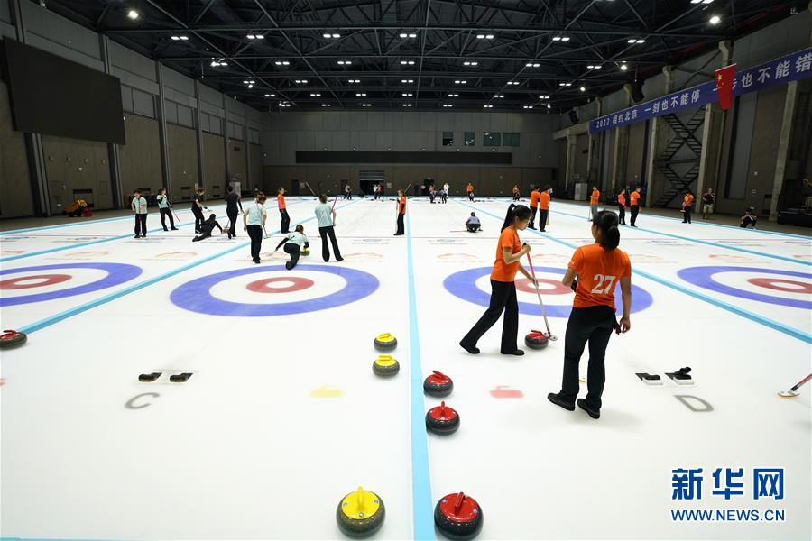 “中国贡献”树立奥林匹克“新标杆”