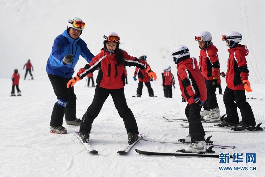 “中国贡献”树立奥林匹克“新标杆”