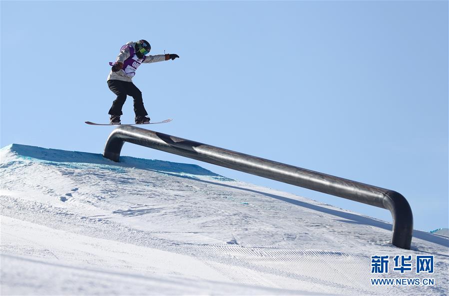 “中国贡献”树立奥林匹克“新标杆”