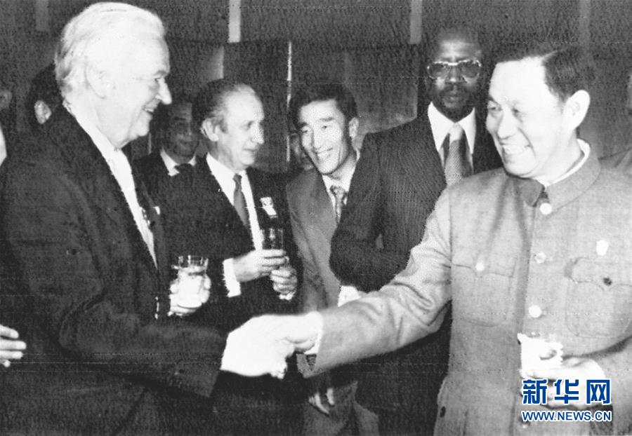 “中国贡献”树立奥林匹克“新标杆”