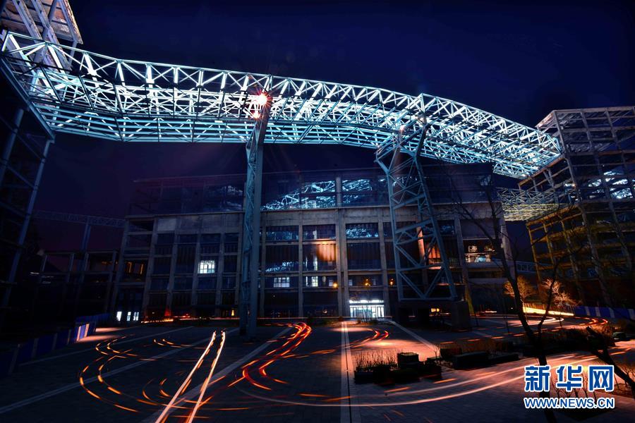 “中国贡献”树立奥林匹克“新标杆”