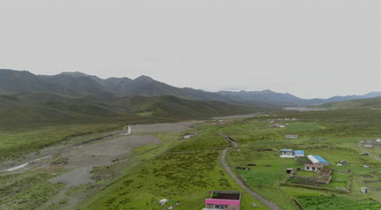 镜头中的脱贫故事|扶智又扶志