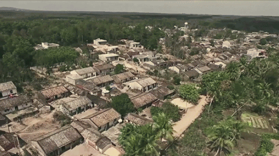 镜头中的脱贫故事|扶智又扶志