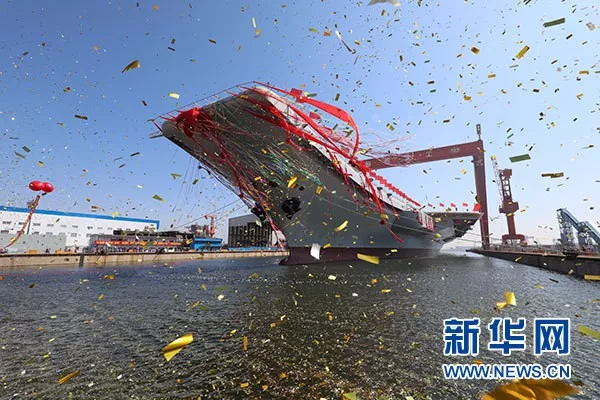 2018，这些大国重器，彰显中国实力！